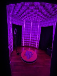 36020photo20booth20with20backdrop 1747286954 Inflatable Backdrop Rental
