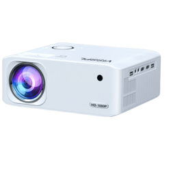 Projector Rental