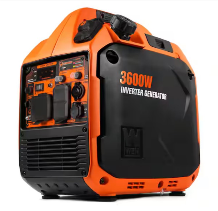 Generator Rental