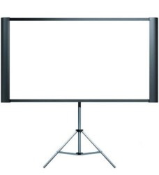 Projector Screen Rental