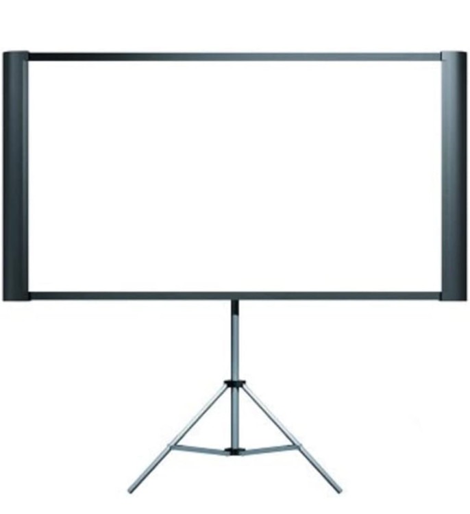 Projector Screen Rental