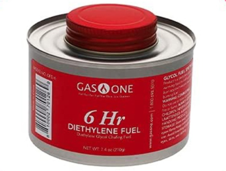 Fuel Can