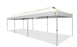 10x30 Popup Tent Rental
