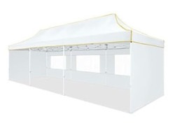 IMG 9150 1748365953 10x30 Popup Tent Rental