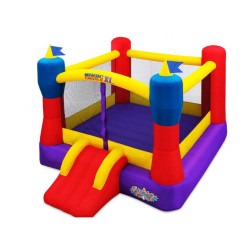 Magic Castle Bounce House Rental