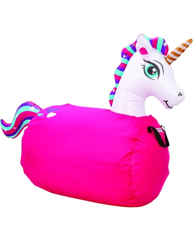 Inflatable Bouncy Hopper Rental