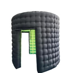 Inflatable Backdrop Rental