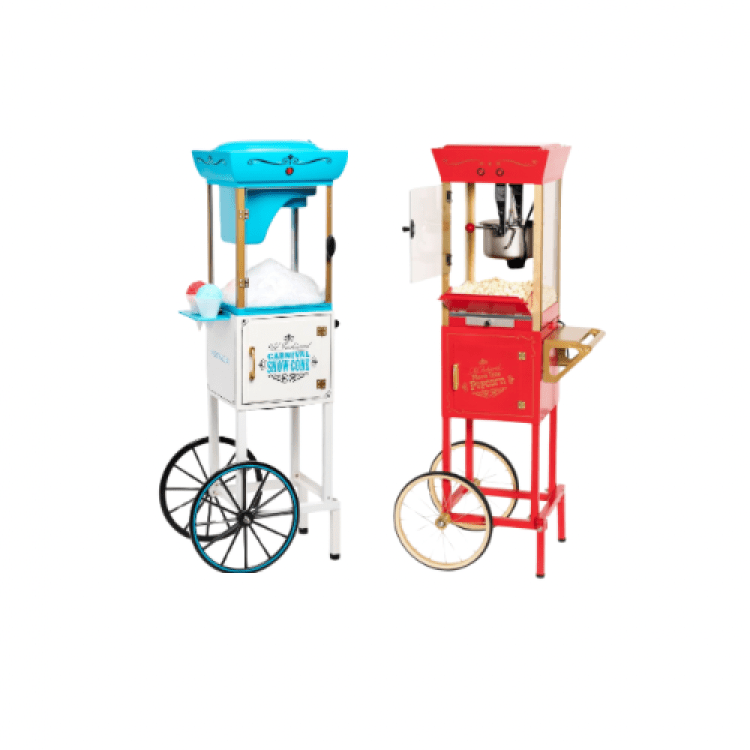 Concessions