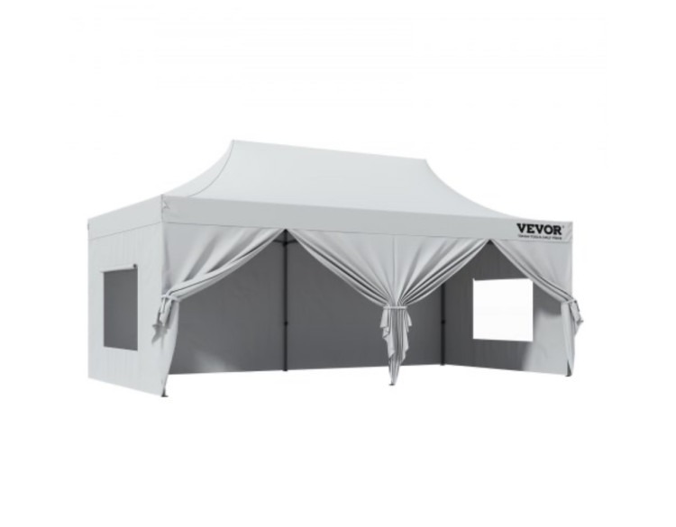 Tents
