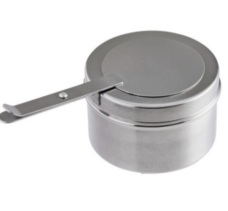 Chafer Fuel Holder
