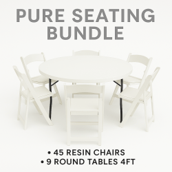 Pure Seating Bundle