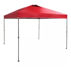10x10 Popup Tent Rental