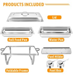 IMG 9051 1747652881 Chafing Dish Rental