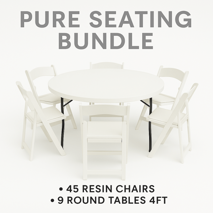 Pure Seating Bundle