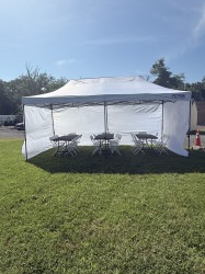 IMG 9384 1750915937 10X20 Popup Tent Rental