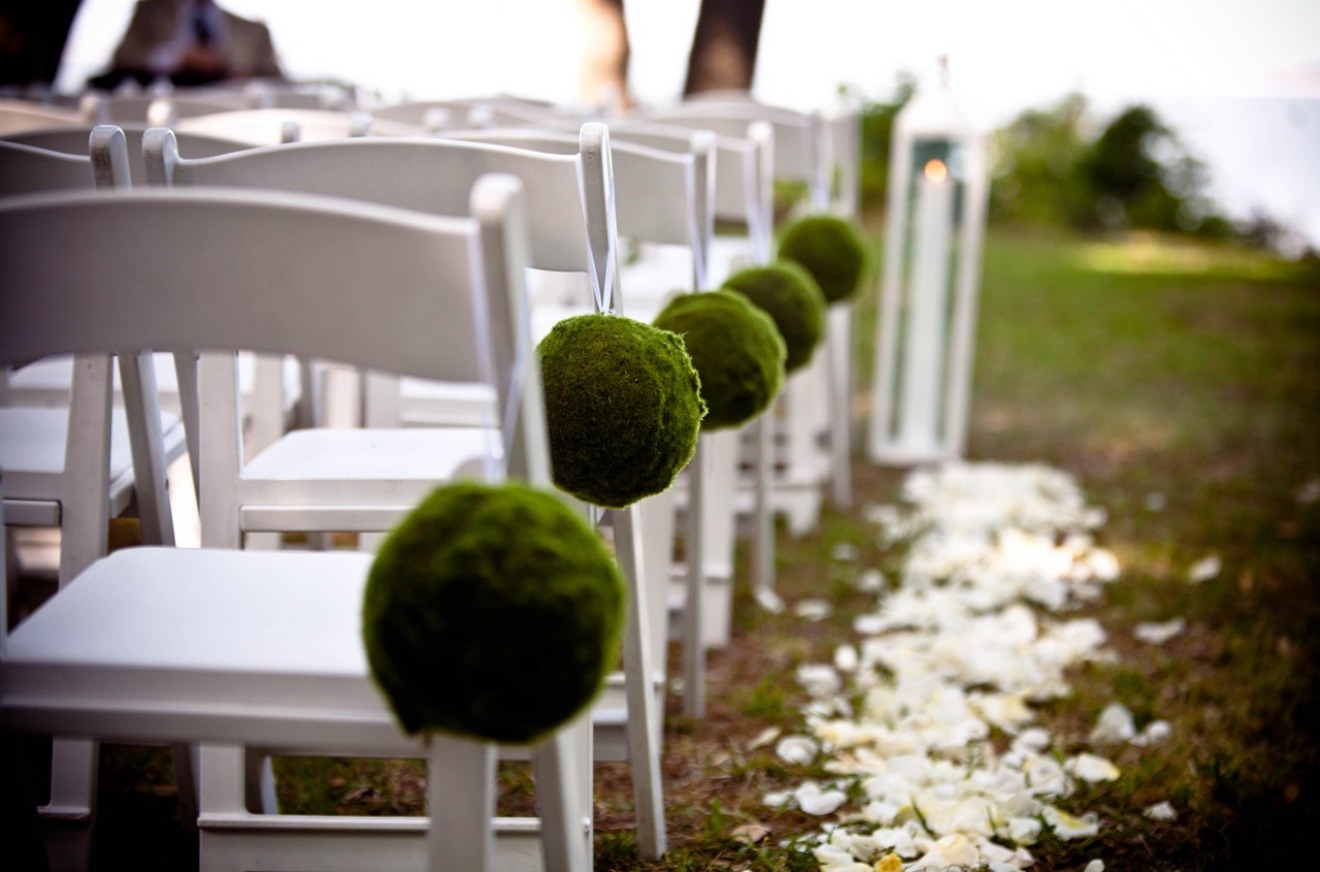 weddding Home