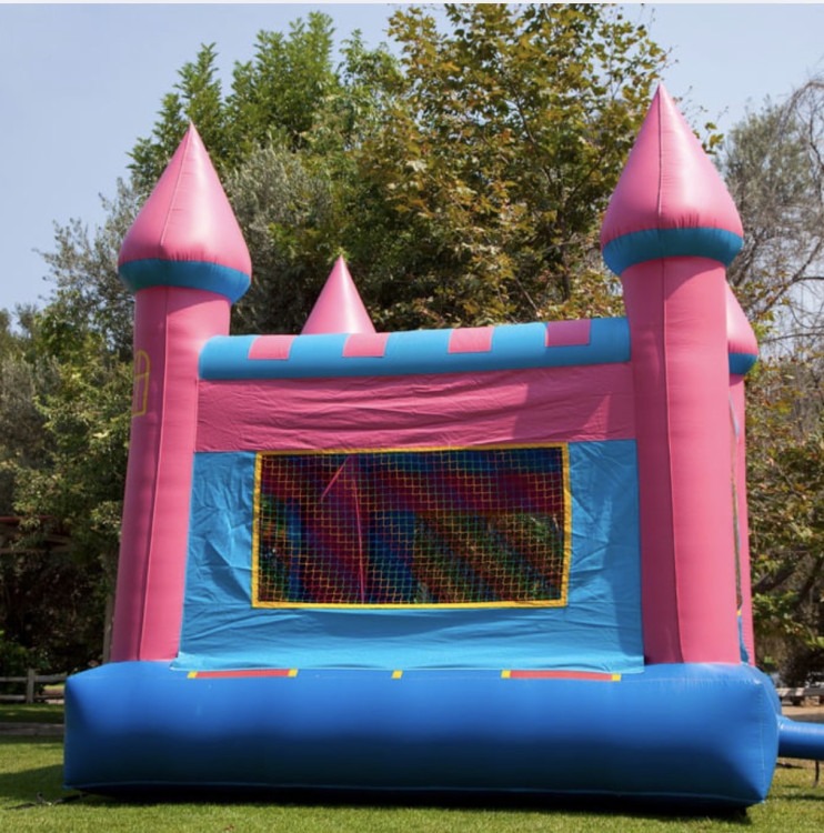Bounce Houses