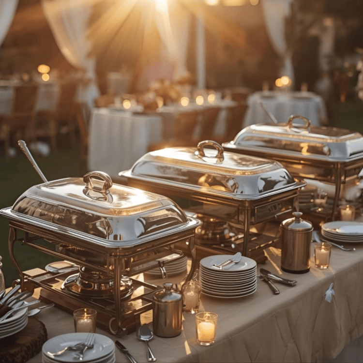 Catering Equipment