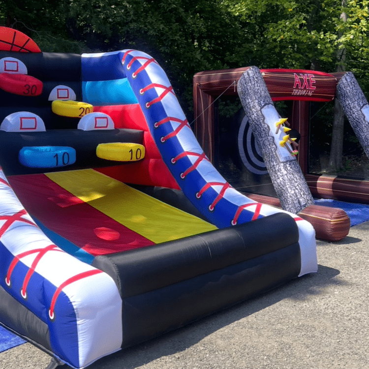 Inflatables