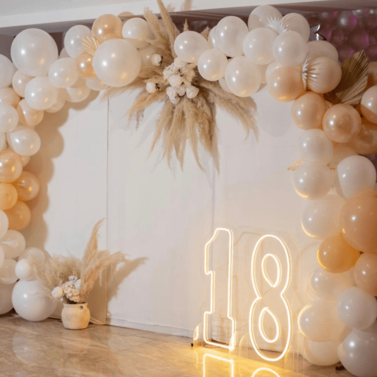 Photo Booths