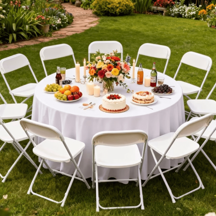 Tables