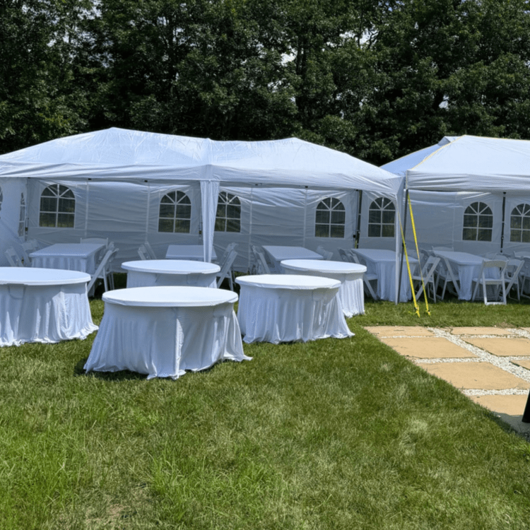Tents